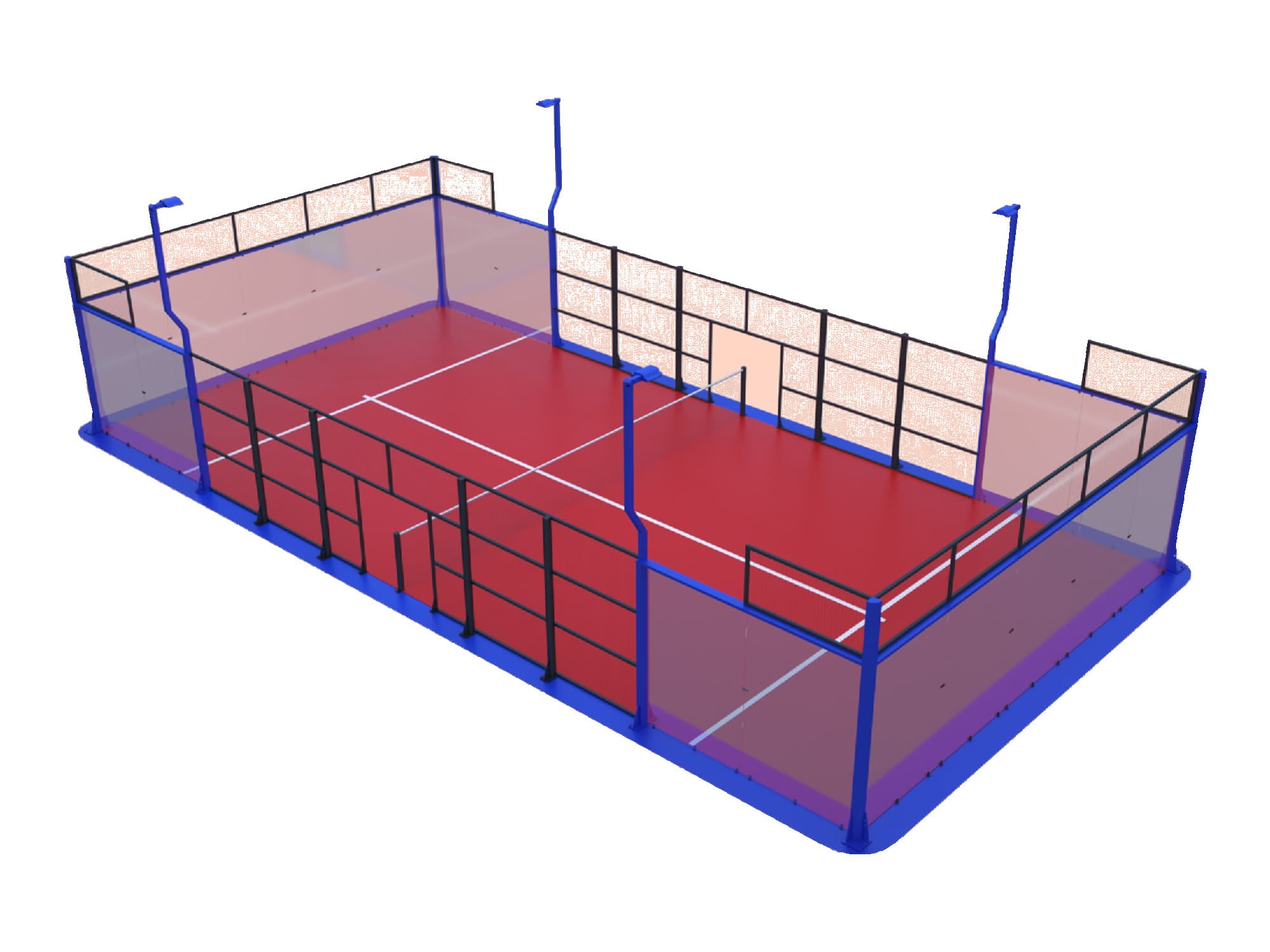 Removable Panoramic